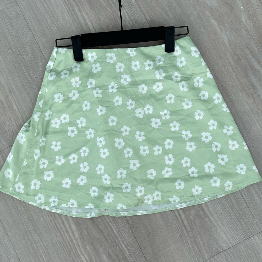 PrincessPolly Mini Skirt